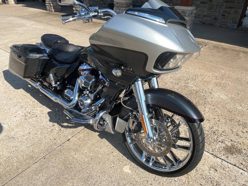 2019 Harley-Davidson Road Glide