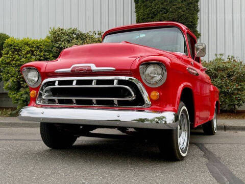 1957 Chevrolet 3100
