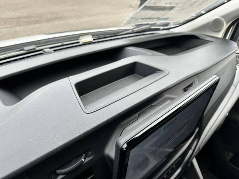 2026 Ford Transit 250