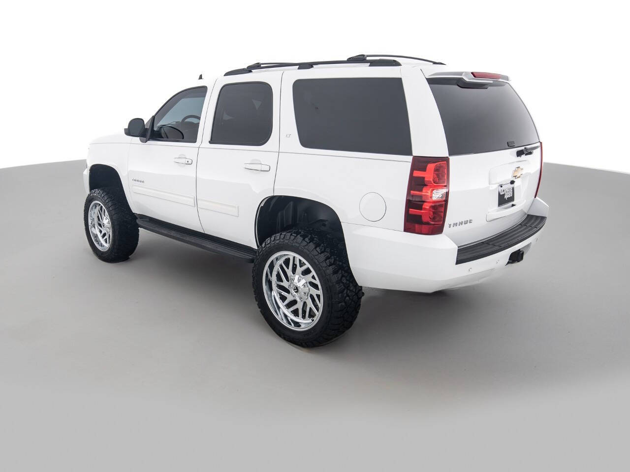 Used Car 2013 Chevrolet Tahoe  Lt 4x4 4dr Suv For Sale Under $20,000 In Coal City, Illinois