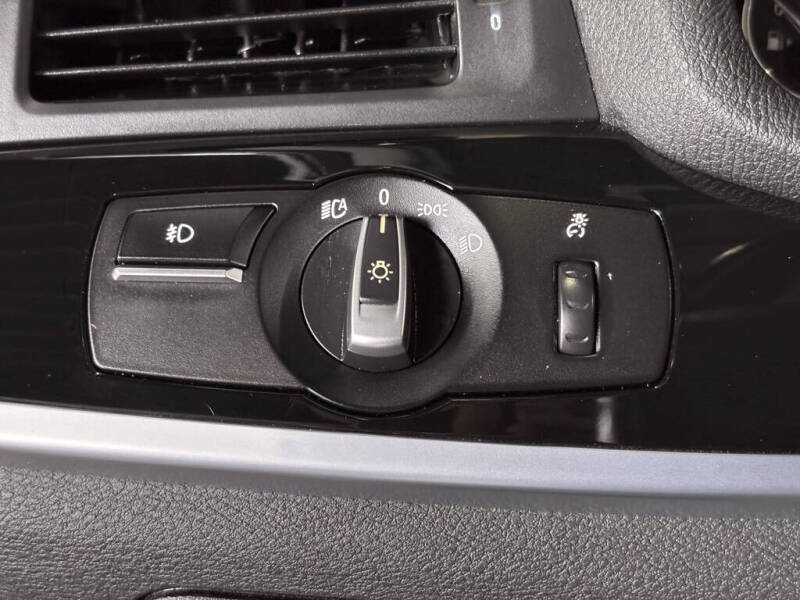 2015 BMW X3 xDrive35i