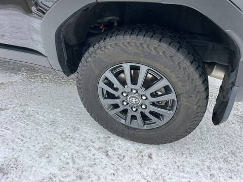 2024 Toyota Land Cruiser 1958