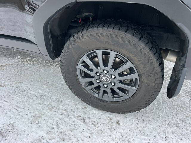 2024 Toyota Land Cruiser 1958