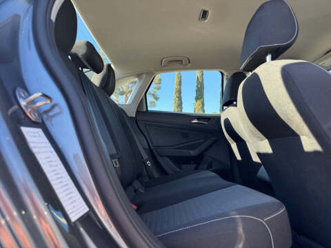 2024 Volkswagen Jetta S