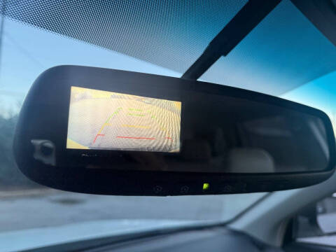 2011 Subaru Outback 2.5i Limited