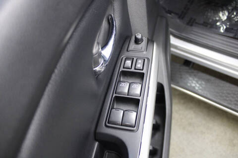 2019 Nissan Titan PRO-4X