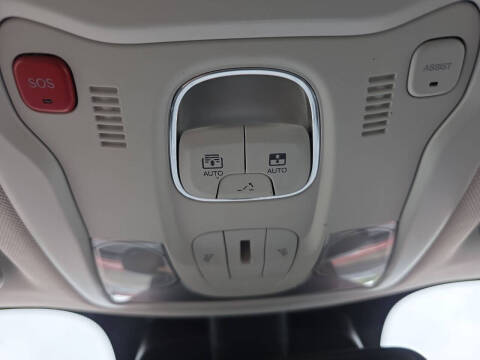 2021 Jeep Renegade Islander