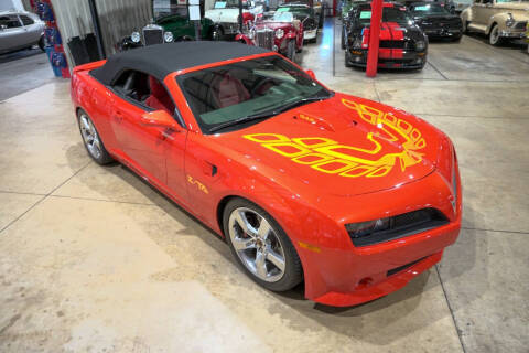 2011 Chevrolet Camaro SS