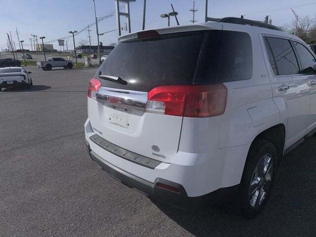 2014 GMC Terrain SLT-1