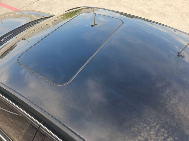 2015 Audi A6 3.0T quattro Prestige