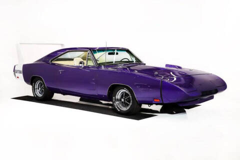 1970 Dodge Daytona