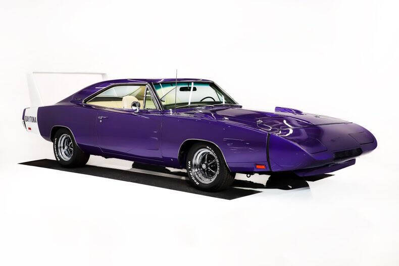 1970 Dodge Daytona