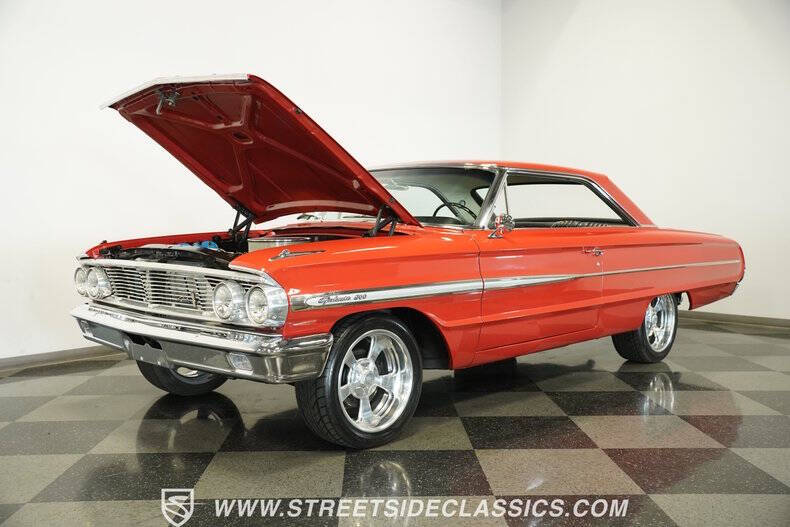 1964 Ford Galaxie
