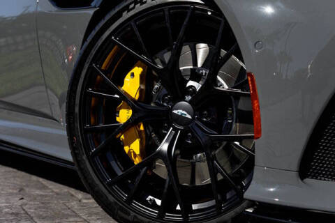 2026 Aston Martin DB12 V8