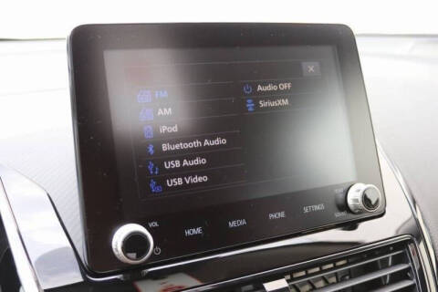 2025 Mitsubishi Eclipse Cross Black Edition