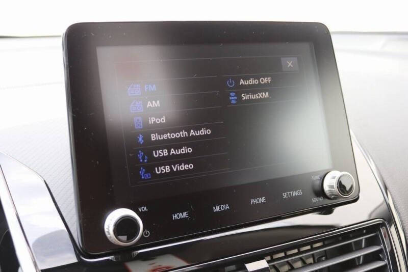 2025 Mitsubishi Eclipse Cross Black Edition