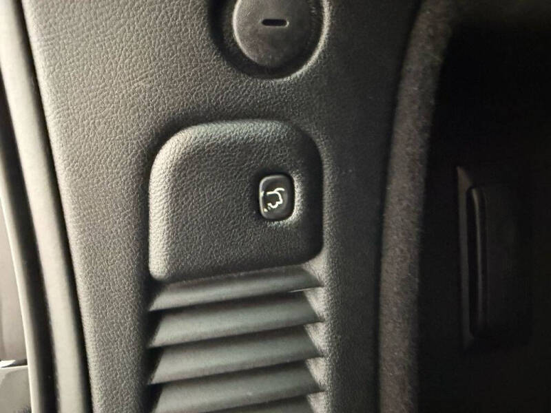 2017 Dodge Durango Citadel