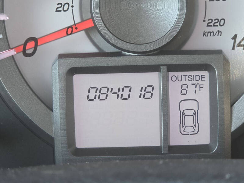 2014 Honda Pilot EX-L
