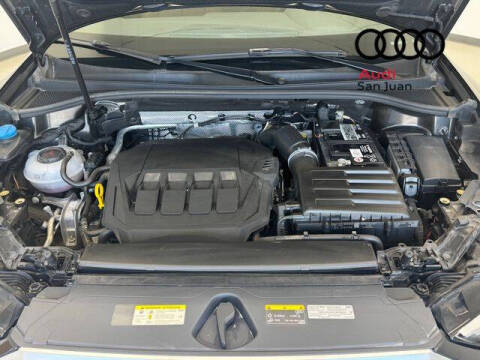 2021 Audi Q3 quattro S line Premium 45 TFSI