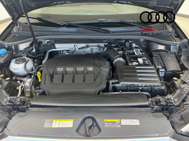 2021 Audi Q3 quattro S line Premium 45 TFSI