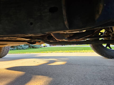 2003 HUMMER H2 Lux Series