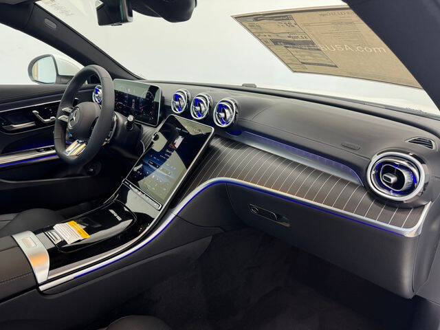 2026 Mercedes-Benz CLE AMG CLE 53