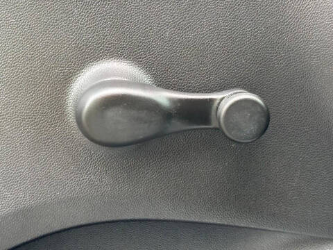 2018 Chevrolet Spark LS CVT