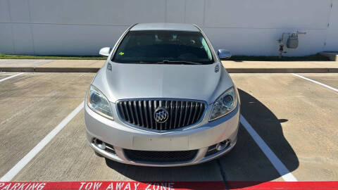 2012 Buick Verano Convenience Group