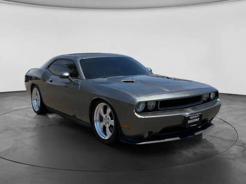 2011 Dodge Challenger