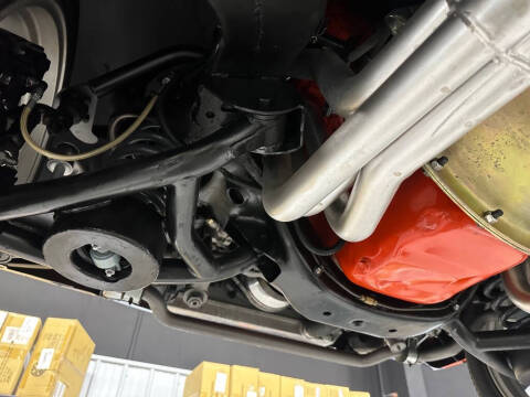 1967 Chevrolet Chevelle