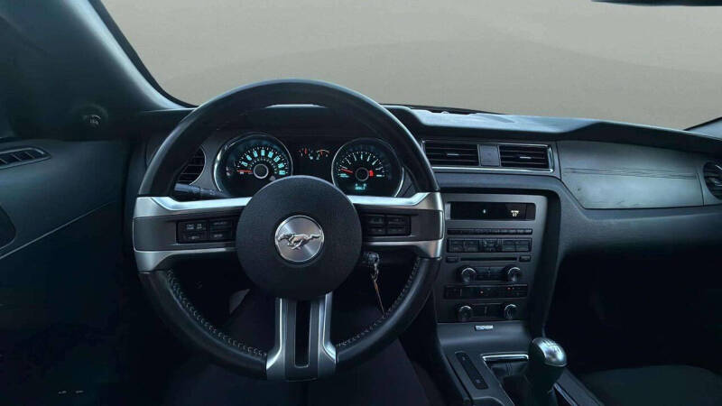 2014 Ford Mustang GT