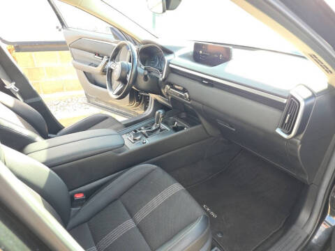 2024 Mazda CX-50 2.5 S Preferred