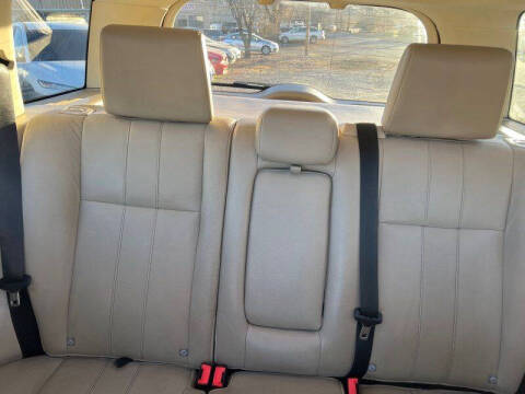 2013 Land Rover LR2 HSE