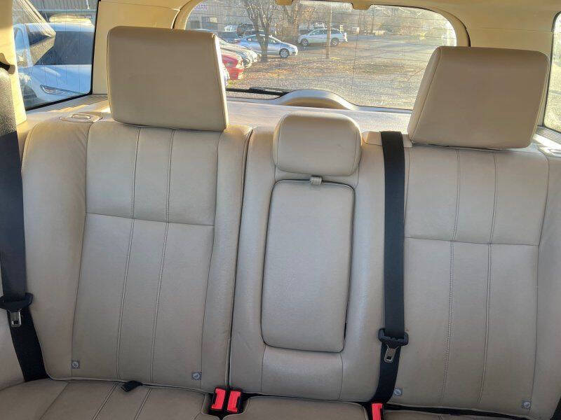 2013 Land Rover LR2 HSE