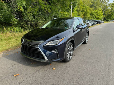 2019 Lexus RX 350 for sale at ARS Affordable Auto in Norristown PA