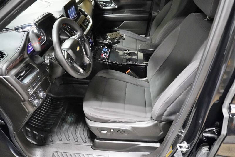 2021 Chevrolet Tahoe