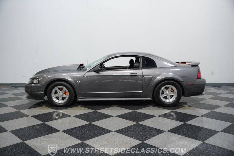 2004 Ford Mustang GT Deluxe