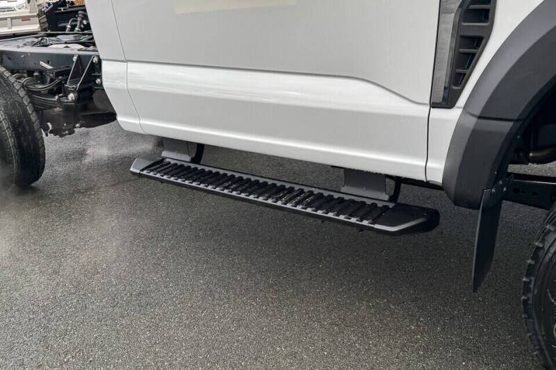 2026 Ford F-600 Super Duty