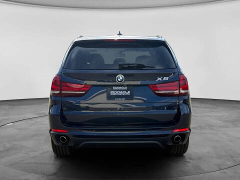 2014 BMW X5 xDrive35d