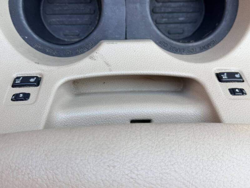 2004 Ford Expedition Eddie Bauer