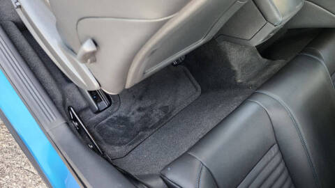 2009 Dodge Challenger R/T