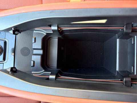 2024 Mazda CX-50 2.5 Turbo Meridian Edition