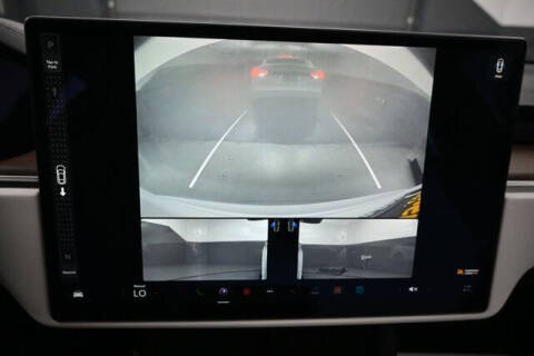 2023 Tesla Model S