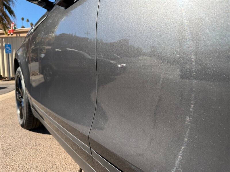 2021 Land Rover Range Rover Velar P250 S