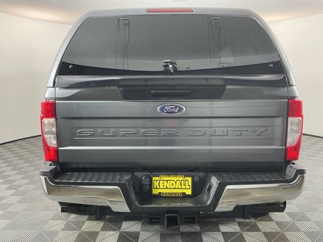 2021 Ford F-350 Super Duty XL