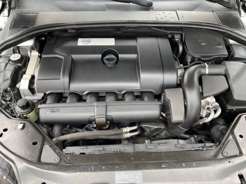 2014 Volvo XC70 3.2 Premier Plus