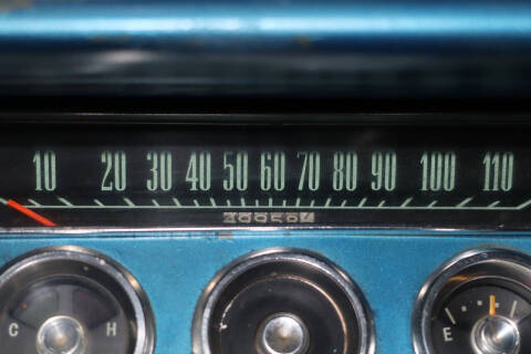 1962 Chevrolet Bel Air
