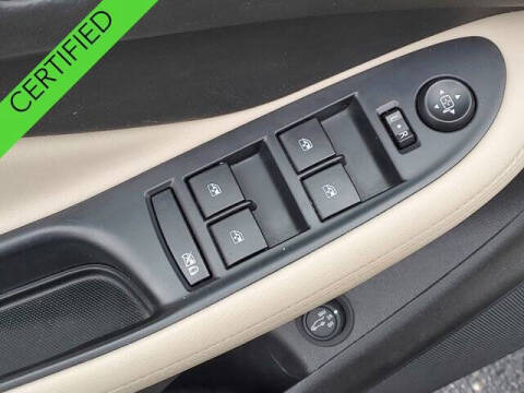 2020 Buick Envision Preferred