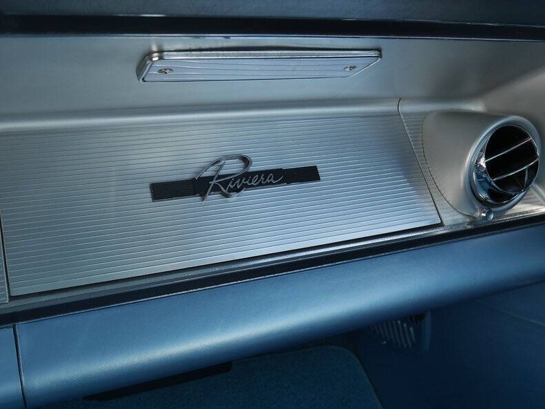1963 Buick Riviera