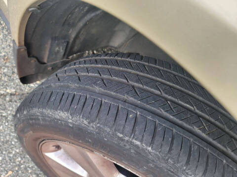 2010 Dodge Journey SXT